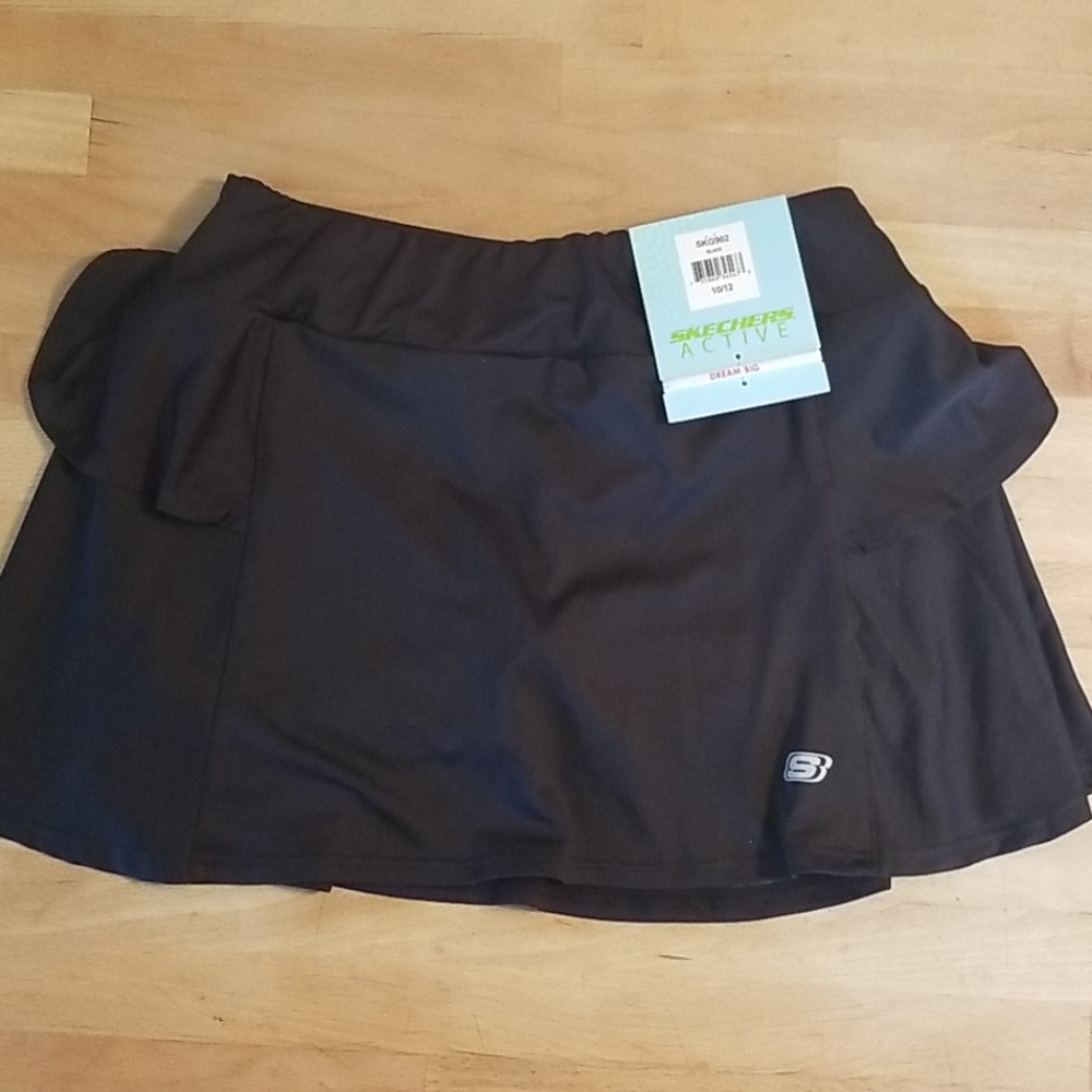 NWT Sketches Skort - Size 10/12